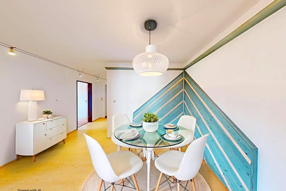Großzügige 3-Zimmer-Wohnung in familienfreundlicher Lage, Wohnung-kauf, 355.000,€, 6112 Innsbruck-Land
