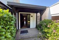 Reihenhausbungalow mit Pool in Urfahraner Toplage