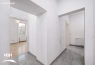 1160 Wien Helle 3-Zimmer-Altbauwohnung mit Lift in zentraler Lage von Ottakring nahe U3