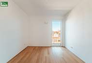 Ideales Investment (Nettopreis) - begehrte 3.Zimmer mit Balkon mit traumhafter Aussicht in. Richtung Westen - Provisionsfrei