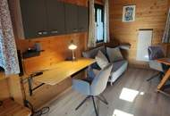 Traumhaftes Ferienhaus am Sulmsee