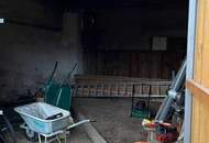 Teilkauf für Baugründe und Einfamilienhaus