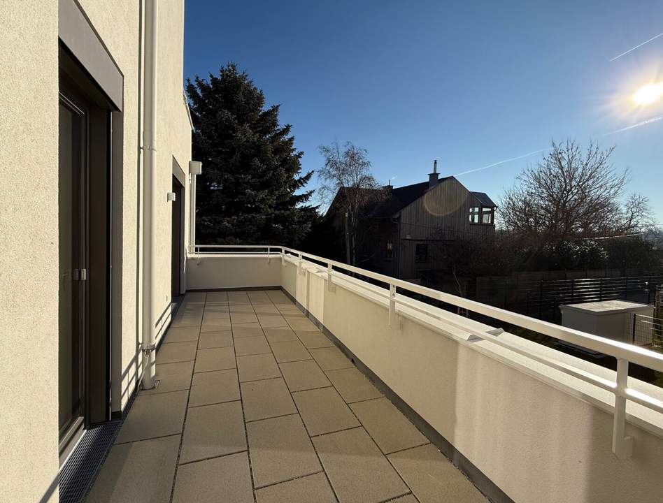 BEZUGSFERTIG I Nähe Mühlwasser I Klimaaktiv-zertifiziert I Tiefgarage I Wärmepumpe I Fußbodenheizung & Kühlung I PV-Anlage