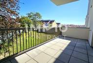 Geräumig - hell- modern - ruhig: 4-Zimmer-Wohnung mit großem Balkon - provisionsfrei!