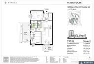 Nachhaltiges Wohnen beim Yppenplatz - 3-Zimmer-Wohnung mit privater Dachterrasse - Hochwertige Eigentumswohnungen - Provisionfrei