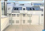 Tolle 2-Zimmerwohnung mit effizienten Grundrissen in zentraler Lage!