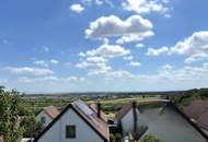 Herziges Häuschen mit Blick zum Neusiedlersee !