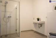 Super aufgeteilte 44m2 Wohnung mit tollem Innenhof-Balkon -Glück in perfekter Lage – Sichern Sie sich Ihr exklusives Wohnjuwel!