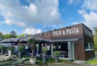 GUT EINGEFÜHRTES RESTAURANT MIT STAMMKUNDSCHAFT