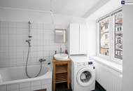 Urbanes Wohnen mit Charme – Maisonette nahe Mariahilfer Straße