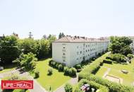 Großzügige 4-Zimmer-Wohnung mit Loggia und Stellplatz – Potenzial zur Sanierung vorhanden