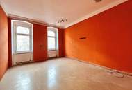 Altbauwohnung mit Weitblick!