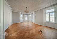 Moderne 4-Zimmer Wohnung mit Loggia
