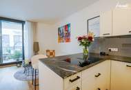 2 Zimmer Wohnung im Zentrum!