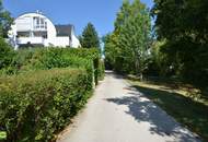 CHRISTOPH CHROMECEK IMMOBILIEN - 1170 Wien - Heuberg - Herrliche Maisonette in Grün-Ruhelage!