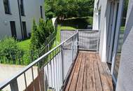 ** NEUER PREIS ** Moderne 3-Zimmer Balkon Wohnung in Linz (inkl. TG-Platz)