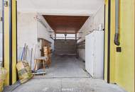 Vielseitige Gewerbe- &amp; Wohnimmobilie! Raum für Ideen, Visionen &amp; neue Perspektiven!