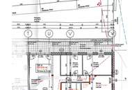 Reserviert! Moderne Terrassen-Erdgeschoßwohnung, 4 Zimmer, Ruhelage!