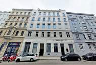 Stilvoll wohnen nahe Donaukanal und Rochusmarkt