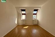 3-Zimmer-Maisonettewohnung mit Terrasse und Einbauküche - 1150 Wien - ab sofort beziehbar!