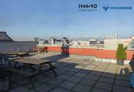 Geräumige 3 Zimmer Wohnung mit Loggia! WARMMIETE! WG Eignung inklusive Tiefgaragenstellplatz!