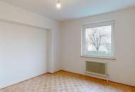 Lichtdurchflutete Wohnung in ruhiger Lage!