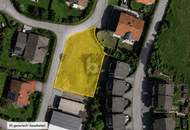 ATTRAKTIVES BAUGRUNDSTÜCK IN NEUMARKT AM WALLERSEE