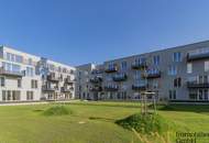 Klimatisierte 2-Zimmer-Wohnung inkl. Einbauküche und Balkon in Linz nahe Hummelhofwald zu vermieten!