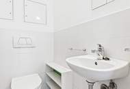 3 Zimmer-Loggia-Wohnung im 3. Liftstock