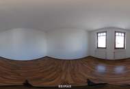 Zentrale 3-Zimmer- Mietwohnung in Kirchberg an der Pielach