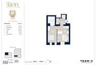 Eleganter Stilaltbau in exklusiver Lage - Servitenviertel