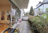 Modernes 3-Zimmer-Terrassen-Büro in Gerichtsnähe mieten