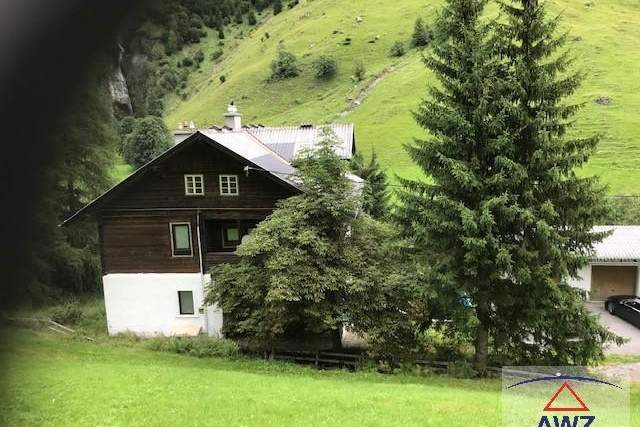 Perfektes Domizil in den Bergen für Wintersportler, Haus-kauf, 420.000,€, 5612 Sankt Johann im Pongau