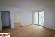 Urban Living in Floridsdorf