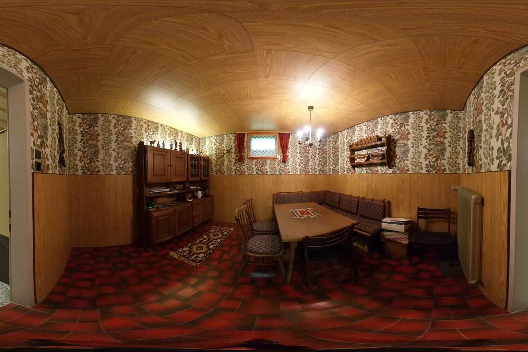 "Bungalow auf Eigengrund 1000m² - 5 min vom Gewerbepark Stadlau!"