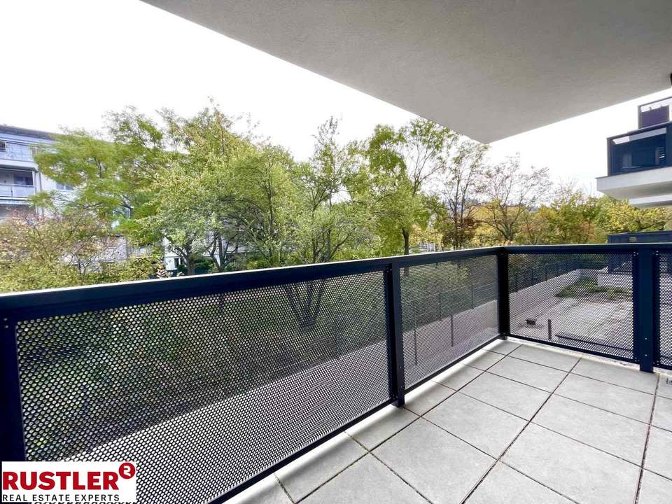 Traumhafte Familienwohnung mit 155m², Garten & Terrasse beim Marchfeldkanal