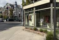 Höchste Sichtbarkeit direkt bei Schönbrunn | Ablösefreie Geschäftsfläche