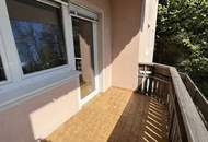 Charmante 3-Zi-EG-Wohnung mit Südbalkon und Bergblick nahe Velden