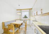 Der perfekte Start ins Eigenheim – Wohnung in zentraler Lage von Wolfurt