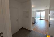2-Zimmer Gartenwohnung in ruhiger Grünlage