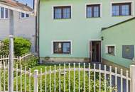 Traumhaftes Mehrfamilienhaus in Stetten!