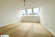 Luxuriöses Penthouse im Servitenviertel – 6 Zimmer, Dachterrasse &amp; Whirlpool
