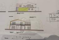 Wohnhaus mit Attersee-Seeblick und Seezugang in Litzlberg/Seewalchen, 2 Wohneinheiten.