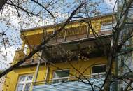 DACHGESCHOSSWOHNUNG NAHE JÖRGERBAD