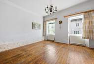 Herzstück der Weinviertler Baukunst aus der Jahrhundertwende: Bauernhof mit Nebengebäuden