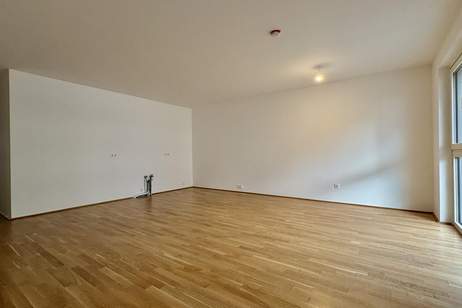 Jetzt einziehen: Erstbezug! 3-Zimmer-Wohnung mit Balkon in Floridsdorf, Wohnung-kauf, 399.000,€, 1210 Wien 21., Floridsdorf