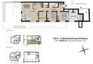 Weinberg Residenz - Top 6 (5 von 9 Wohnungen verkauft!)