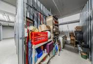 Großzügiges Wohnen nahe Stift Klosterneuburg