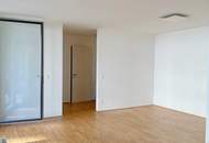 Nähe U1 Vorgartenstraße! Moderne 2-Zimmer-Wohnung mit Balkon, Sauna &amp; Gym – Garage optional!