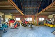 ALLEINLAGE - INTAKTE NATUR - HERRLICHE AUSSICHT - IHR TRAUM? GERNE BAUER?